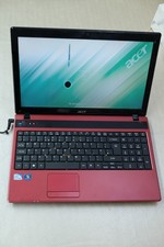 Acer Aspire 5736Z Laptop