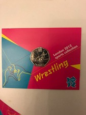 2012 London Olympic Sports