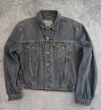Vintage Levi's Orange Tab