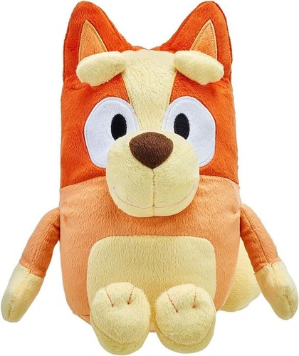 Bluey talking bingo plush - bluey,