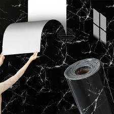15M Self-Adhesive Marble Tiles