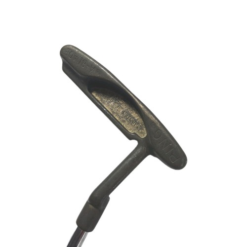 Ping karsten blade - blade, putter