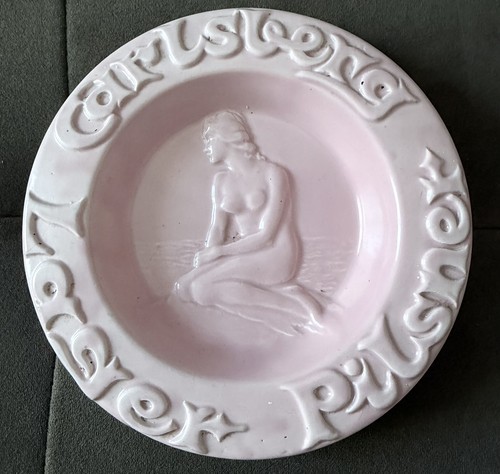 Vintage retro carlsberg - vintage,