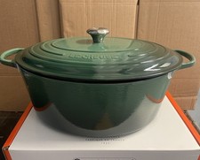 Le Creuset Signature Cast Iron