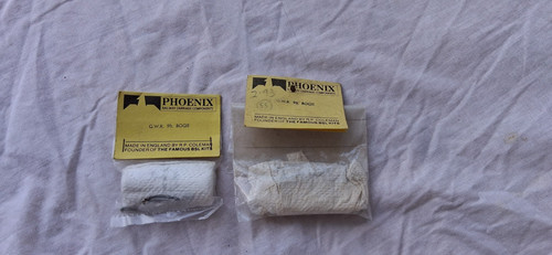 New unused phoenix - 2, &