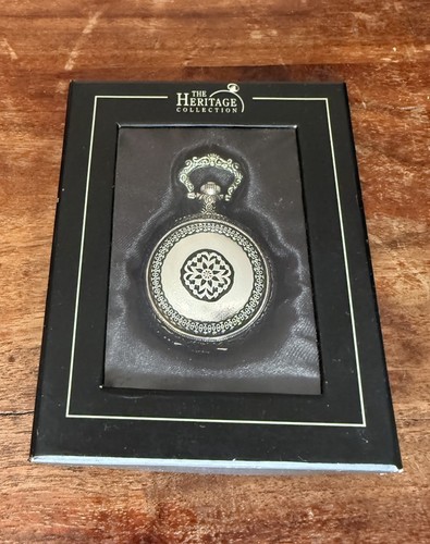 Heritage collection pocket - collection,