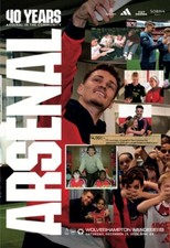 Arsenal v Wolverhampton