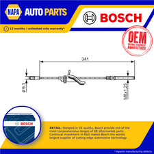 Handbrake Cable fits FORD