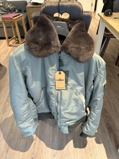 Fivestar Leather B15d Jacket