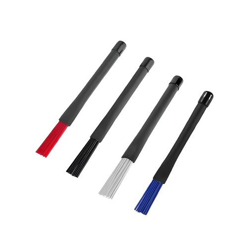 Drum brush - brush, sticks