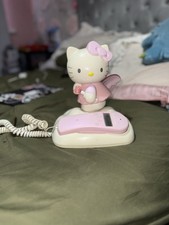 Hello Kitty Angel Landline
