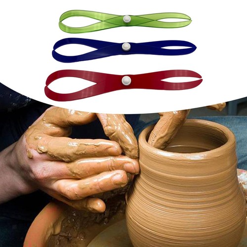 Bent leg caliper clay - leg, caliper,clay