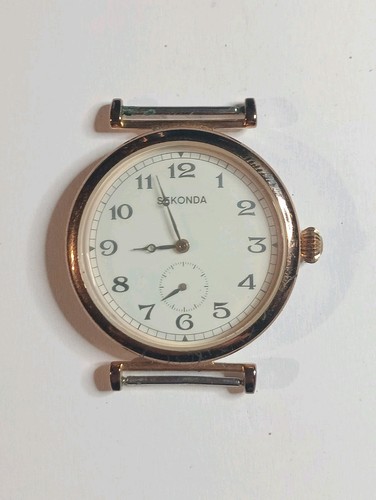 Mens sekonda watch - sekonda, 3900