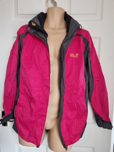 Jack wolfskin womans - jack,