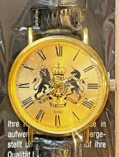 eiger watch dieu et mon droit