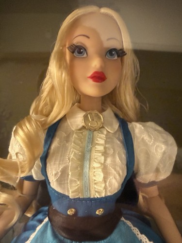 Disney d23 2026 - disney, alice
