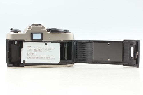 Unused box nikon fm10 - box,