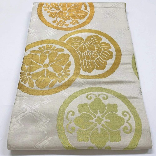 7345 japanese antique fukuro - 7345#,