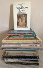 Big Job Lot Craft Books