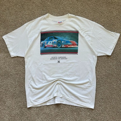 Vintage 90s nascar richard - 90s,