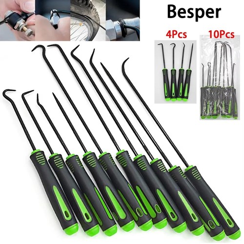 4pcs pick and - hook, probe