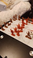 1/32   cts 12  mohawk indians
