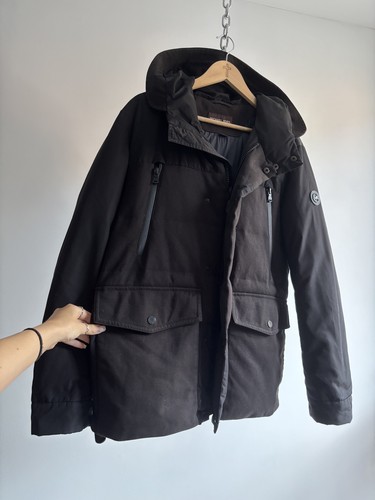 Michael kors duck - down, &