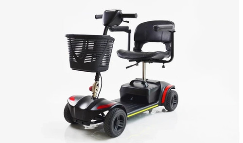 Virgo 5mph lightweight - virgo,