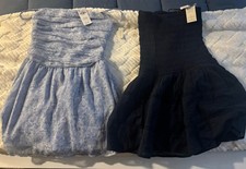 Hollister Clothing  Dress