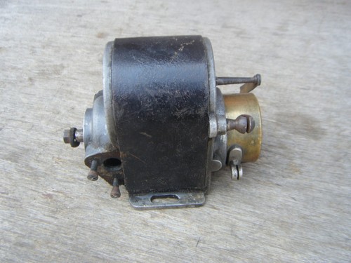 Fellows ea2 magneto twin - ea2,