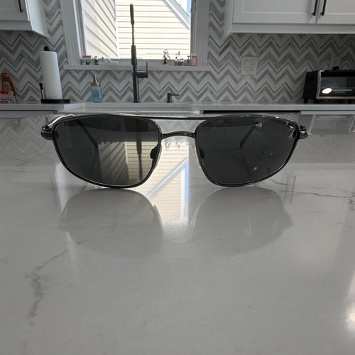 Maui jim men rectangle - jim, men's