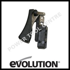 Evolution 008-0163 Switch 110v