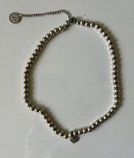 Bibi Bijoux Bead 18” Necklace