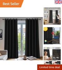 Thermal Insulated Blackout
