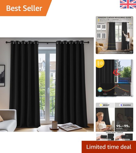 Thermal insulated blackout - insulated,