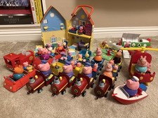 Massive Peppa Pig Bundle 