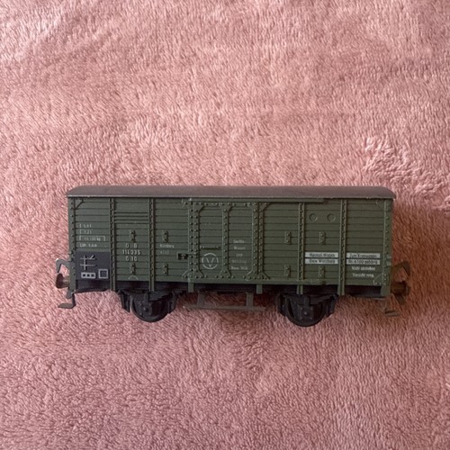 Fleischmann 1464g wagon - 1464g,