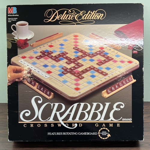 Vintage deluxe edition - vintage,
