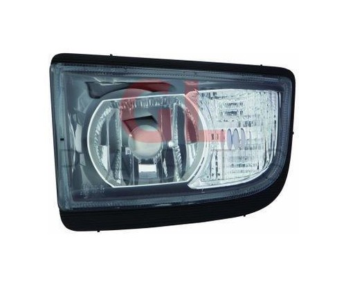 For isuzu max - for, d-max