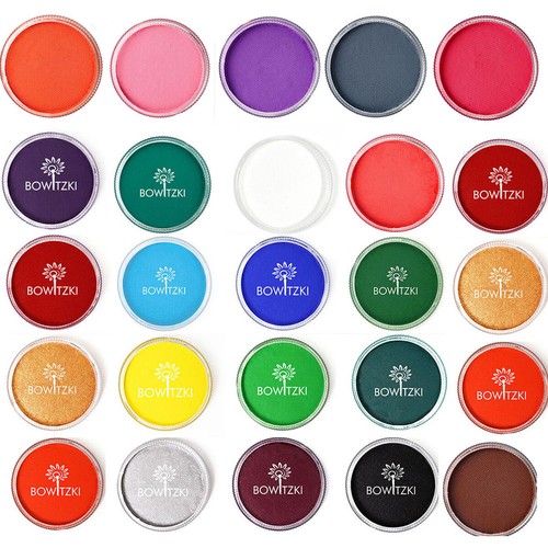 40g professional face paint - 40g,