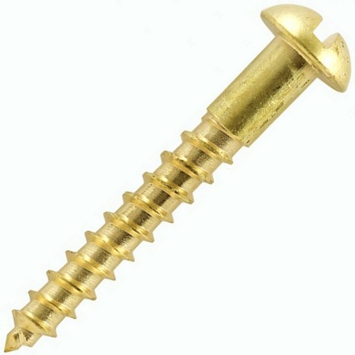 195 assorted solid - brass, 3g