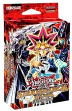 YUGI Reloaded STARTER DECK 1ST