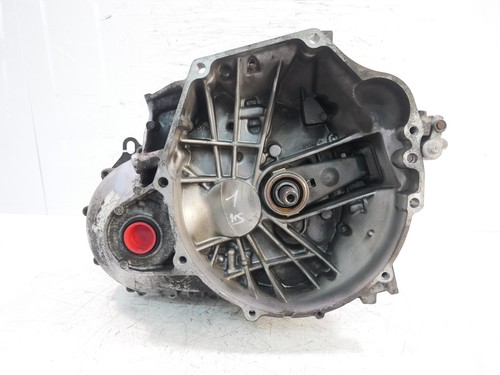 Transmission manual gearbox - transmission,
