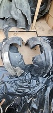 Ford Fiesta Mk7.5 Wheel Arch Inner Covers Breaking Parts