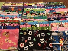 Children 15 fat quarters