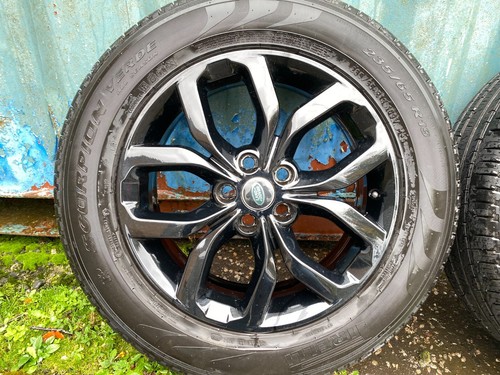 Set range rover car - set,