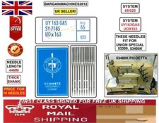 UNION SPECIAL 53300,53400