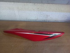 LEXMOTO HUNTER 50 SEAT PANEL (9591)