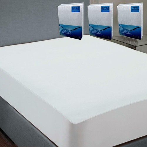 Waterproof terry towel - waterproof,