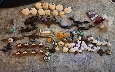 Lot Of Antique/vintage Drawer